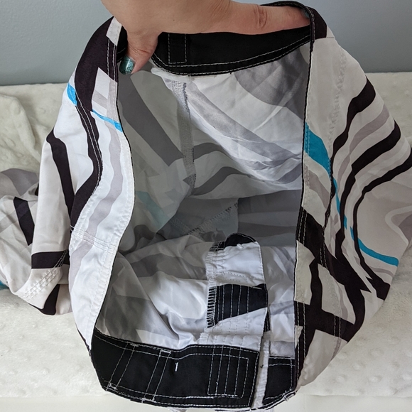 💦 O'Neill Board Shorts | Swimsuit | 32 - Picture 7 of 13